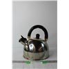 Image 1 : Tea Kettle