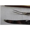 Image 2 : Carving Fork, Knife