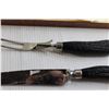 Image 3 : Carving Fork, Knife