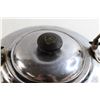 Image 2 : Nickel-plate Tea Kettle