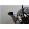 Image 3 : Nickel-plate Tea Kettle