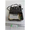 Image 1 : Polaroid Automatic Land Camera