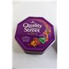 Image 2 : (2) Quality Street Candy Tins