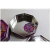 Image 3 : (2) Quality Street Candy Tins