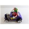 Image 2 : M&M Hot Rod Candy Dispenser - Consignor Says Works