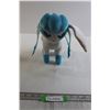 Image 1 : Pokemon Glaceon Plush