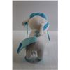 Image 4 : Pokemon Glaceon Plush