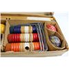 Image 4 : Vintage Deluxe Croquet Set