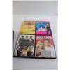 Image 2 : (13) DVDs - Material Girl, The Last Airbender