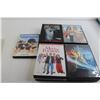 Image 4 : (13) DVDs - Material Girl, The Last Airbender