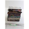 Image 1 : (13) DVDs - Mean Girls, Go