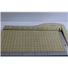 Image 2 : Quartet Paper Cutter