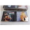 Image 7 : (22) CDs - Terri Clark, Kenny Chesney