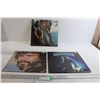 Image 1 : (3) Kris Kristofferson Vinyl Records