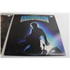Image 3 : (3) Kris Kristofferson Vinyl Records