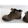 Image 2 : Outbound Work Boots - Size US 12 M