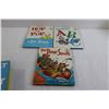 Image 2 : (8) Vintage Dr. Seuss Books