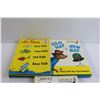 Image 4 : (8) Vintage Dr. Seuss Books