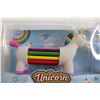 Image 2 : (2) Unicorn Pencil Holders