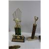 Image 2 : (8) Trophies