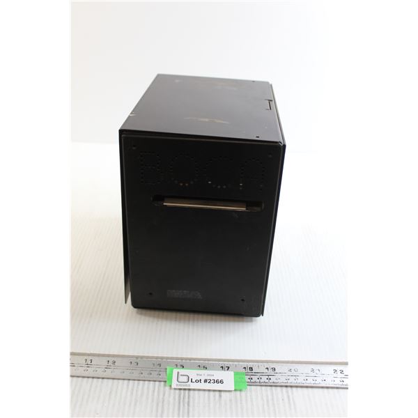 BOCA Ghostwriter Series Thermal Printer - Untested