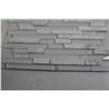 Image 3 : Neosplash Marble and Glass Fusion Tiles