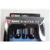 Image 2 : Pack of D1 Spec Racing Nuts