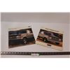 Image 1 : 1988 & 1989 Ford F-Series Pickup Dealer Pamphlet's