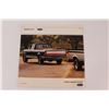 Image 3 : 1988 & 1989 Ford F-Series Pickup Dealer Pamphlet's