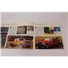 Image 7 : 1988 & 1989 Ford F-Series Pickup Dealer Pamphlet's