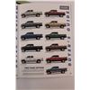 Image 7 : 1999 Chevrolet & GMC Dealer Pamphlet's