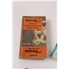Image 2 : Vintage Literature - Boston Gear Catalog 58, Esso, Simpson etc.