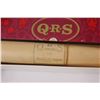 Image 3 : (8) Vintage Q.R.S Player Piano Rolls - Music