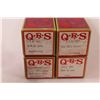 Image 8 : (8) Vintage Q.R.S Player Piano Rolls - Music
