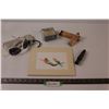 Image 1 : VZ Rivera Ladies Sunglasses, Bell Brand Music Strings, Cashmere Bouquet Three Purpose Cream, Robert 