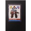 Image 2 : 2001-02 Parkhurst: Parkie Reprints Gump Worsley Hockey Card