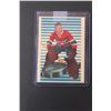 Image 2 : 2001-02 Parkhurst: Parkie Reprints Lorne "Gump Worsley" Hockey Card