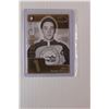 Image 2 : 2004-05 In The Game Hero's and Prospects Jacques Plante Hockey Card