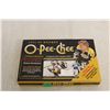 Image 2 : 2007-08 OPC Hockey Card Box & Boston Bruins Puck