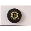 Image 3 : 2007-08 OPC Hockey Card Box & Boston Bruins Puck