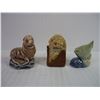 Image 2 : (12) Wade Tea Figurines