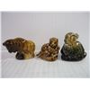 Image 5 : (12) Wade Tea Figurines