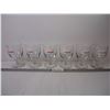 Image 1 : (6) Hamm's Beer Drink Glasses