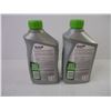 Image 2 : (2) Mobil 1 0W-20 Oil- 946 ml-new