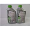 Image 2 : (2) Mobil 1 0W-20 Oil- 946 ml-new