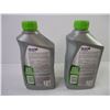 Image 2 : (2) Mobil 1 0W-20 Oil- 946 ml-new