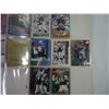 Image 2 : (2) Folders of Cards Featuring Vinny Testaverde and Fred Taylor