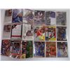 Image 2 : (2) Folders of Cards Featuring NBA Players Glenn and David Robinson