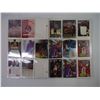 Image 2 : (2) Folders of Cards Featuring NBA Players Dennis Rodman and Scottie Pippen