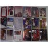 Image 4 : (2) Folders of Cards Featuring NBA Players Dennis Rodman and Scottie Pippen